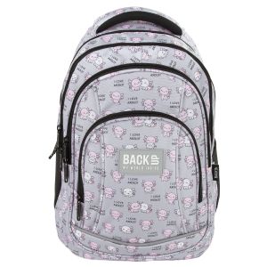 BACKUP 7 A 12 Friends ученическа раница