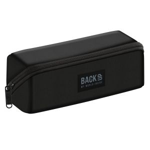BACKUP 7 K 56 Black несесер с 1 цип