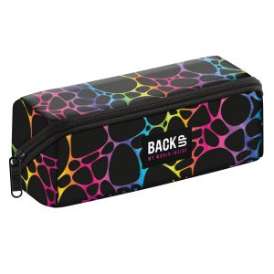 BACKUP 7 K 29 Fluo несесер с 1 цип