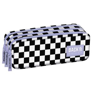 BACKUP 7 G 94F Color Chess несесер с 3 ципа