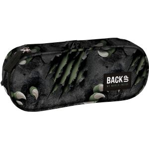 BACKUP 7 A 62 Dragons овален несесер