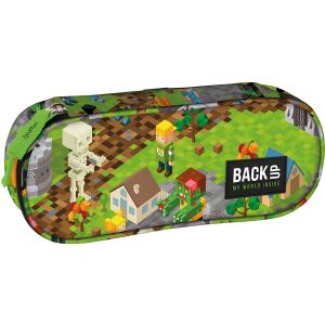 BACKUP 7 A 61 Gamer овален несесер