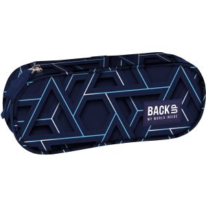 BACKUP 7 A 59 Ion овален несесер