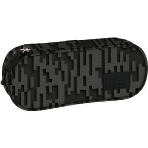 BACKUP 7 A 58 Steel овален несесер