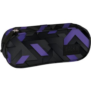 BACKUP 7 A 47 Nanostripes овален несесер