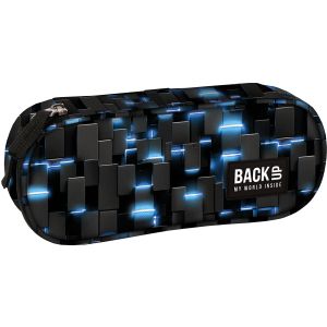 BACKUP 7 A 44 Bytewave овален несесер