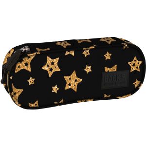 BACKUP 7 A 40 Golden Stars овален несесер