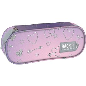 BACKUP 7 A 32 In Love овален несесер