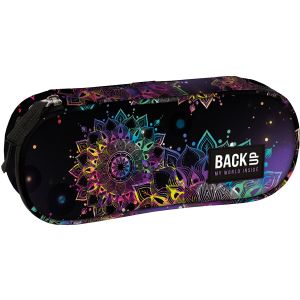 BACKUP 7 A 30 Mandals овален несесер