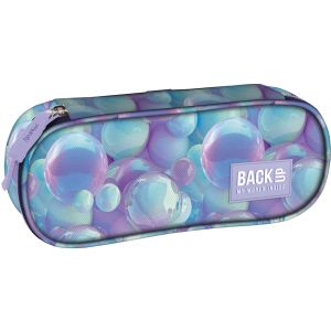 BACKUP 7 A 28 Bubble AI овален несесер