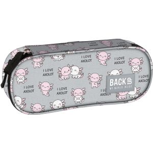 BACKUP 7 A 12 Friends овален несесер