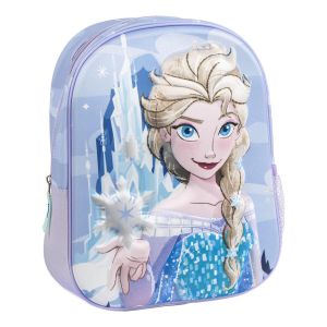 FROZEN Elza 3D малка раница