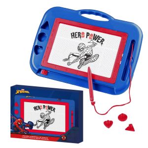 SPIDERMAN магнитна дъска за рисуване
