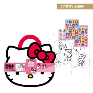 HELLO KITTY творчески комплект