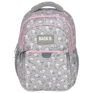 BackUP Kitty ученическа раница 6 P 26
