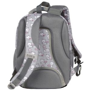 BackUP Kitty ученическа раница 6 P 26