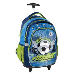PASO FOOTBALL раница с колела