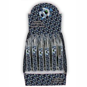 PASO FOOTBALL  автоматична химикалка