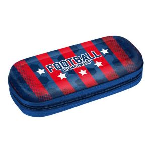 PASO FOOTBALL овален несесер