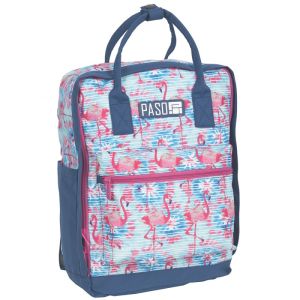 PASO Flamingo раница