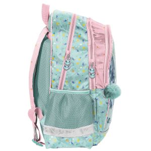 DISNEY STITCH ученическа раница