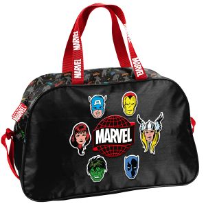 AVENGERS спортна чанта