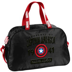 CAPTAIN AMERICA спортна чанта