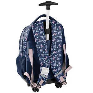 DISNEY STITCH раница с колела