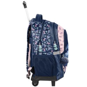 DISNEY STITCH раница с колела