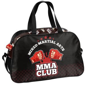 PASO MMA спортна чанта