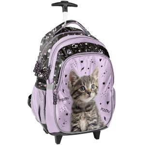 PASO CAT раница с колела