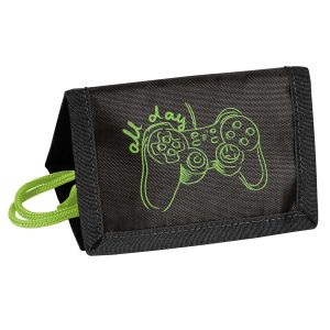 PASO GAME портмоне с връзка