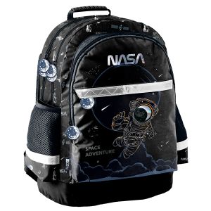 PASO NASA ученическа раница