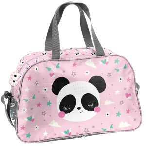 PASO PANDA спортна чанта