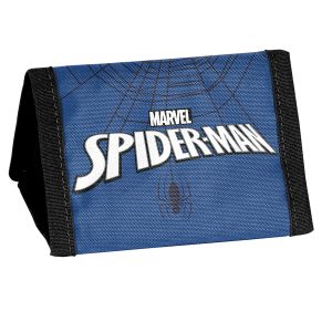 SPIDER-MAN портмоне с връзка