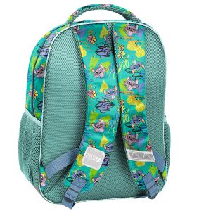 DISNEY STITCH ученическа раница