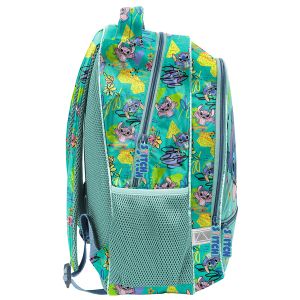 DISNEY STITCH ученическа раница
