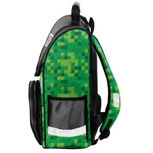 PASO MINECRAFT ергономична раница