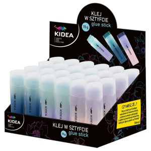 KIDEA сухо лепило-стик 15 г