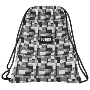 PIXELS DF 38 спортна торба