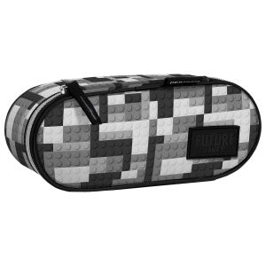 PIXELS DF 38 овален несесер