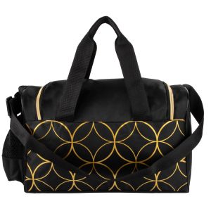 Black and Gold  DF 39 пътна чанта