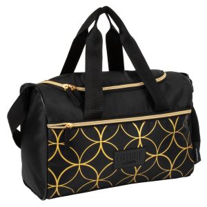 Black and Gold  DF 39 пътна чанта