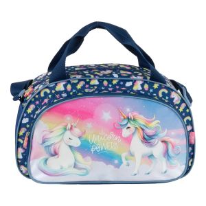 UNICORN 16 спортна чанта