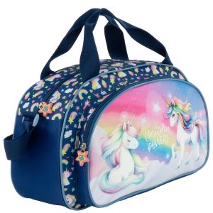 UNICORN 16 спортна чанта