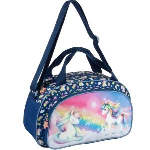 UNICORN 16 спортна чанта