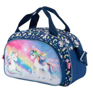 UNICORN 16 спортна чанта