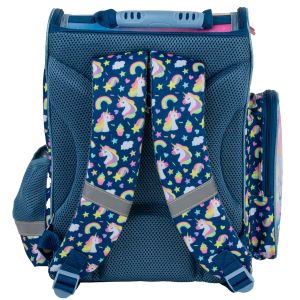 UNICORN 16 ергономична раница