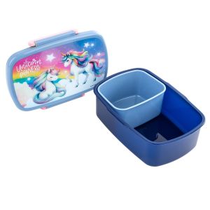 UNICORN 16 кутия за храна