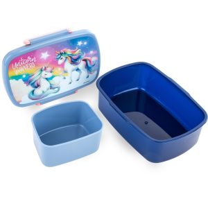 UNICORN 16 кутия за храна